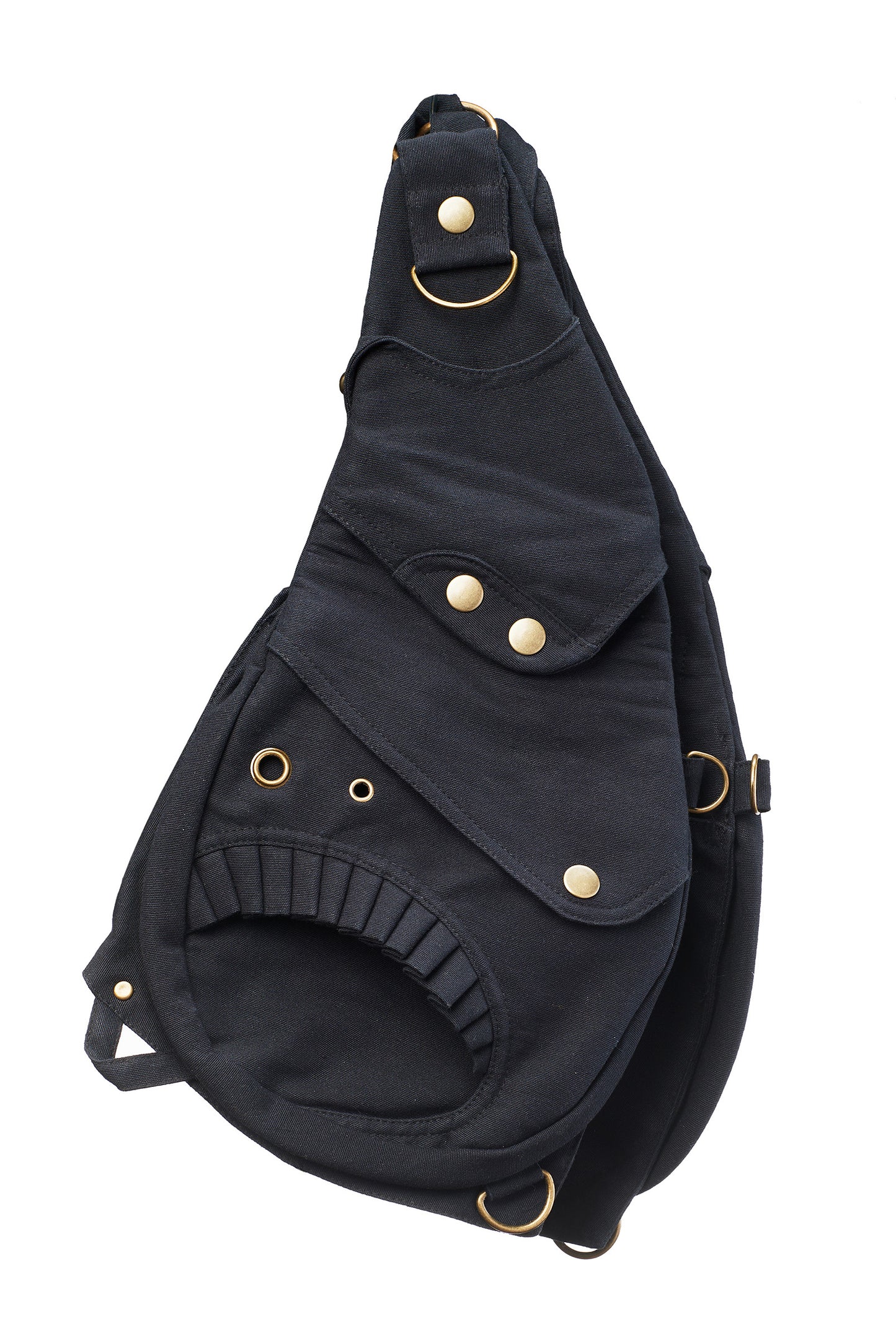The Valkyrie Utility Vest
