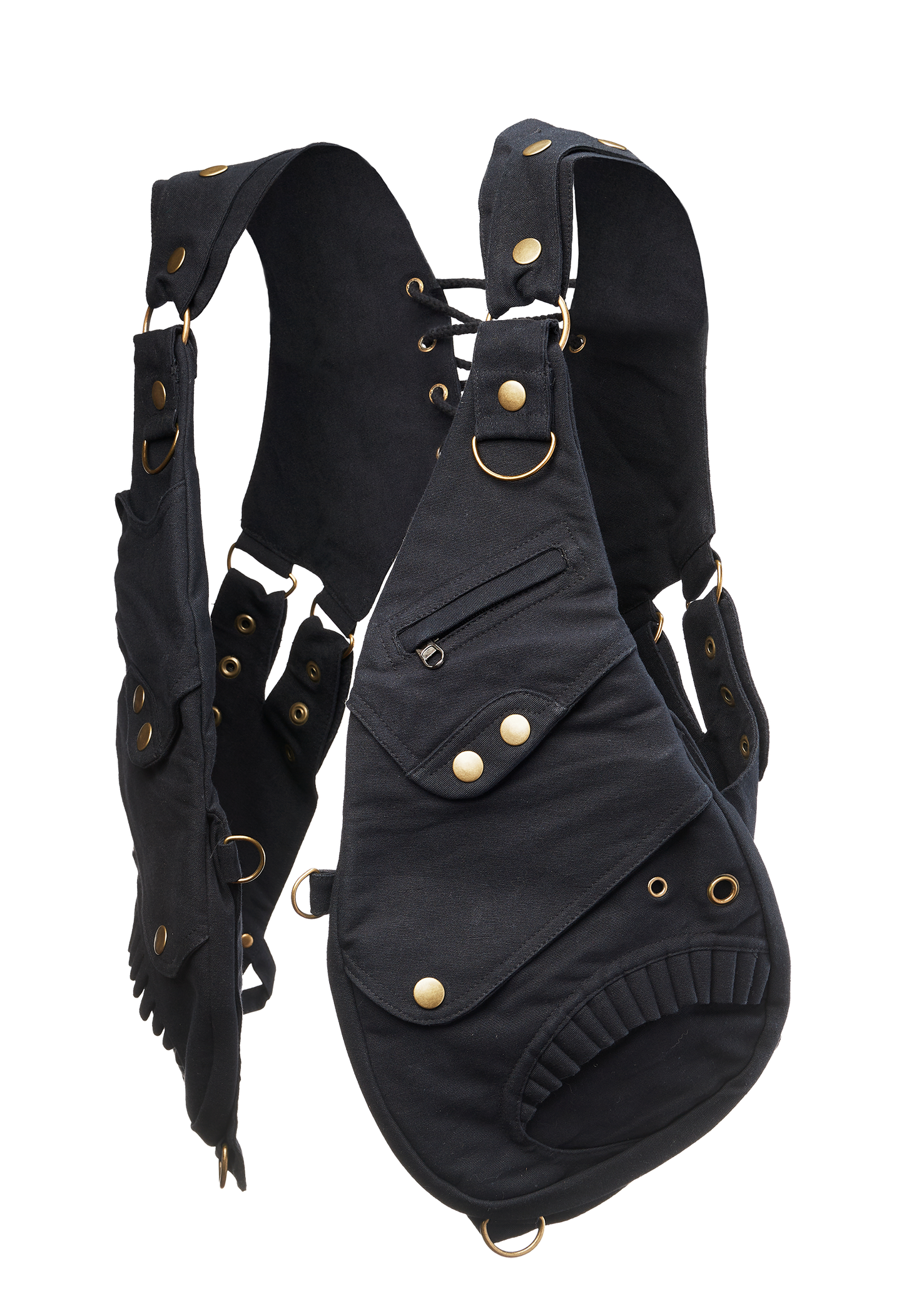 The Valkyrie Utility Vest