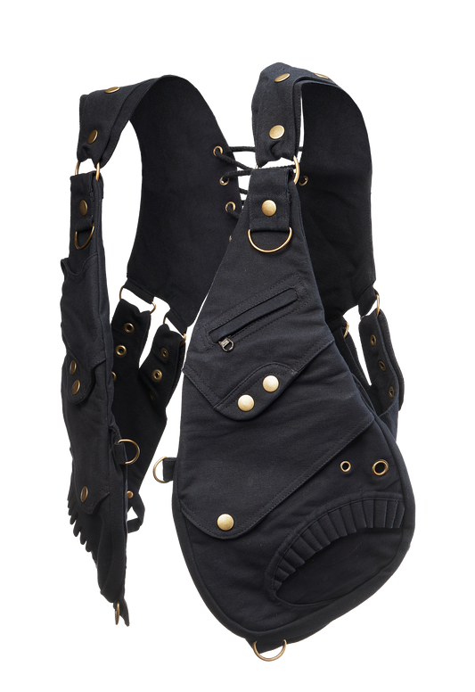 The Valkyrie Utility Vest