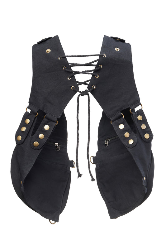 The Valkyrie Utility Vest