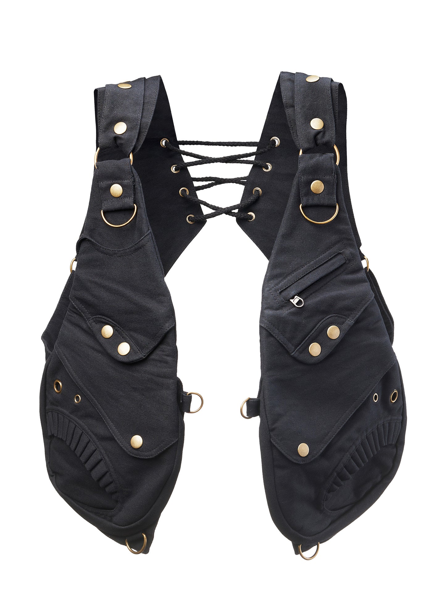 The Valkyrie Utility Vest