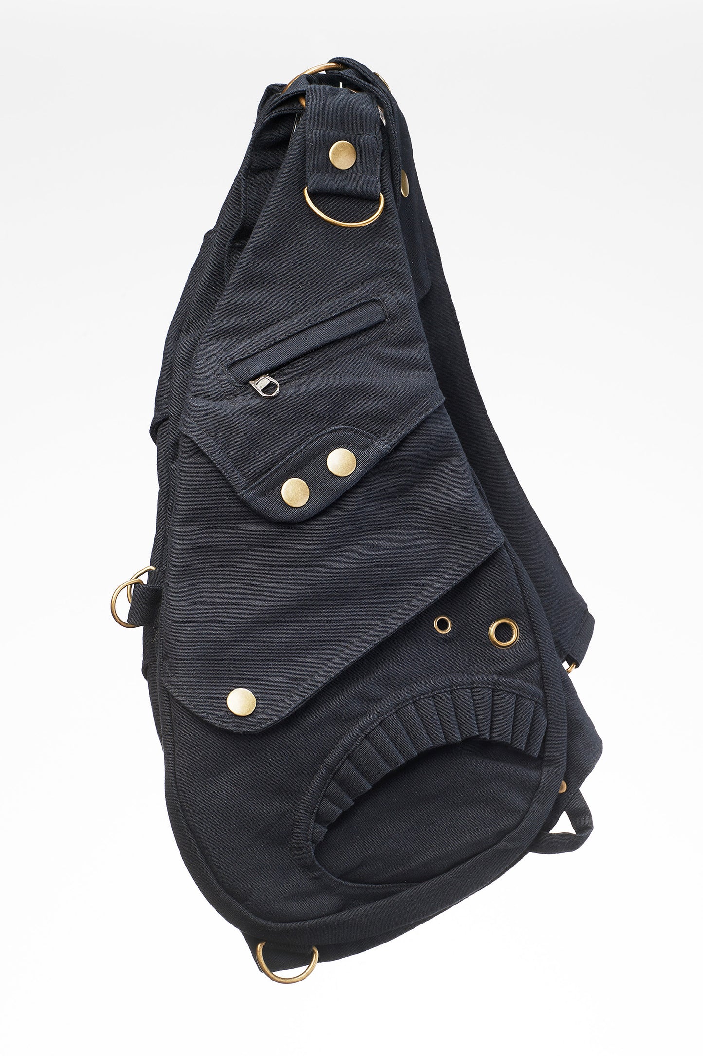 The Valkyrie Utility Vest
